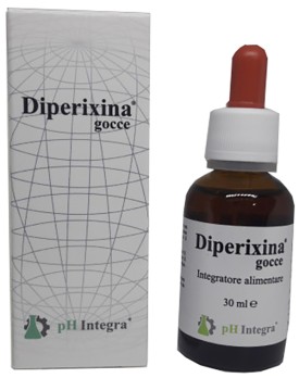 DIPERIXINA Gtt 30ml