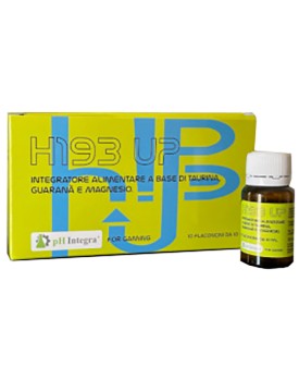 H193 UP 10 Fl.10ml