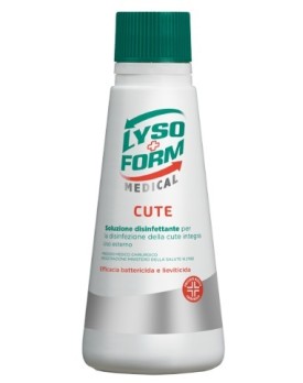 LYSOFORM MED.Disinf.Cute