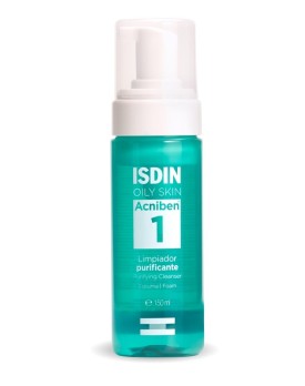 ACNIBEN Purifying Cleans.150ml