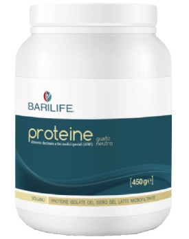 BARILIFE PROTEINE 450g