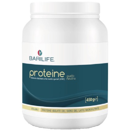 BARILIFE PROTEINE 450g