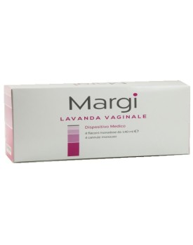 MARGI Lav.Vag.4Fl.140ml