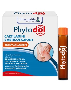 PHYTODOL Cartilagini&Art.10fl.
