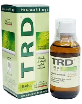 TRD Gtt 100ml