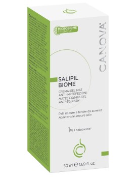SALIPIL BIOME 50ml
