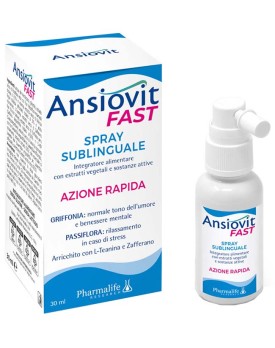 ANSIOVIT Fast Spray Subling.