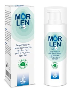 MORLEN Siero P/Mucose Sens30ml