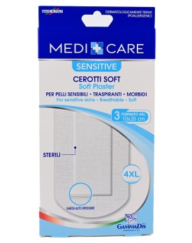 MEDICARE Cer.TNT St.10x20 3pz
