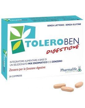 TOLEROBEN DIGESTIONE 30CPR