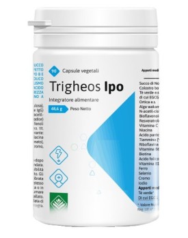 TRIGHEOS IPO 90 Cps