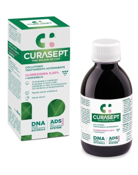 CURASEPT ADS Coll.0,20+Hamam.