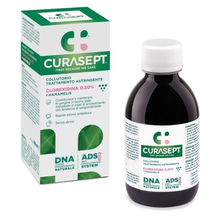 CURASEPT ADS Coll.0,20+Hamam.