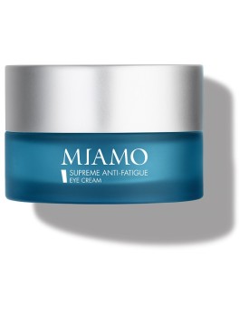 MIAMO SUPREME A/FATIGUE EYE CR