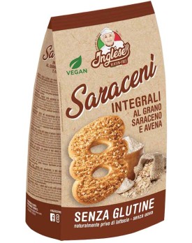 INGLESE Bisc.Int.Grano Sar.3Pz
