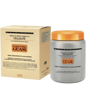 GUAM FANGHI D'ALGA 1 KG