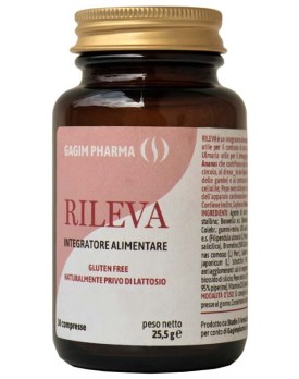 RILEVA 30 Cpr