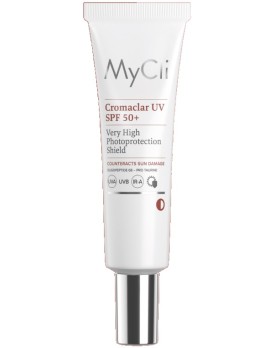 CROMACLAR UV 50+ 50ml