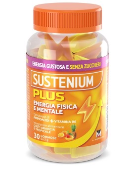 SUSTENIUM Plus 30 Gommose
