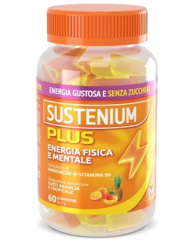 SUSTENIUM Plus 60 Gommose