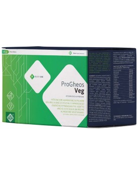 PRO GHEOS VEG 30 Bust.5,5g