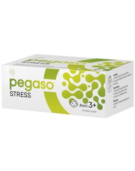 PEGASO STRESS 14 Stick-Pack
