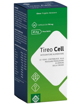 TIREO CELL 60 Cps