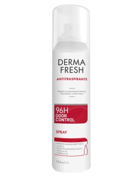 DERMAFRESH*96H OdorCont.Spray
