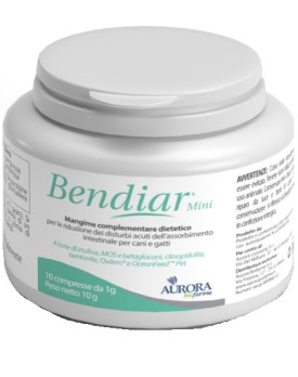 BENDIAR Mini 10 Cpr