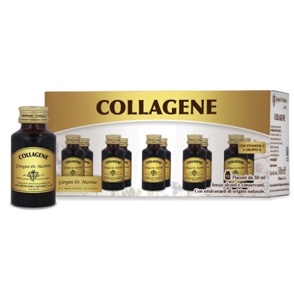 COLLAGENE Liquido 500ml SVS COLLAGENE Liquido 500ml SVS