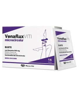 VENAFLUX 14 Buste VITI