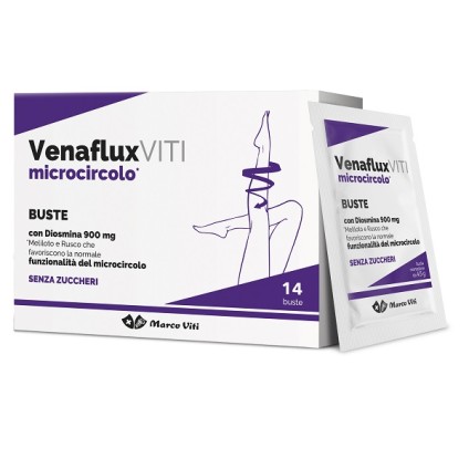 VENAFLUX 14 Buste VITI
