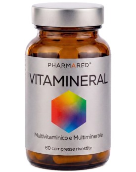 VITAMINERAL 60 Cpr