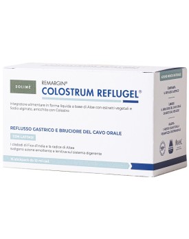 REMARGIN Colostrum Reflug16Stk