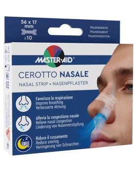M-AID Cerotto Nas.56x17 10pz