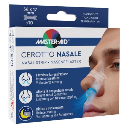 M-AID Cerotto Nas.56x17 10pz