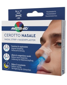 M-AID Cerotto Nas.56x17 30pz