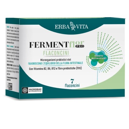 FERMENTFLOR PRO 7fl. FERMENTFLOR PRO 7fl.