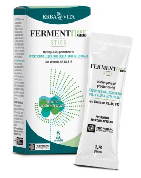 FERMENTFLOR PRO 8Stick Orosol.