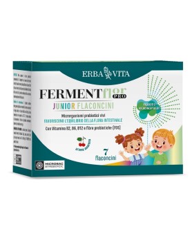 FERMENTFLOR PRO JUNIOR 7fl.