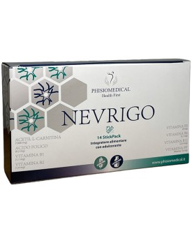 NEVRIGO 14 Stick Pack 15ml