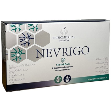 NEVRIGO 14 Stick Pack 15ml