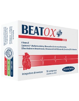 BEATOX PIU'30 Cpr