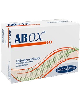 ABOX 12 Bust.Stickpack