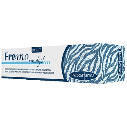 FREMO Emulgel 30ml