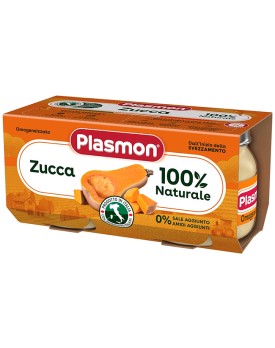 OMO PL.Zucca 2x80g