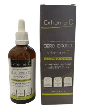 EXTREME C Siero Gel 110ml
