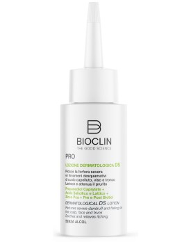 BIOCLIN Pro-Loz.DS 75ml