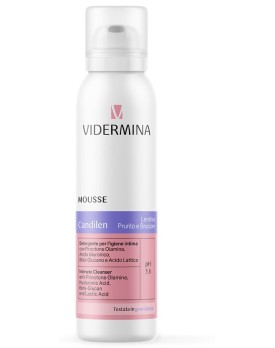 VIDERMINA CANDILEN Mousse