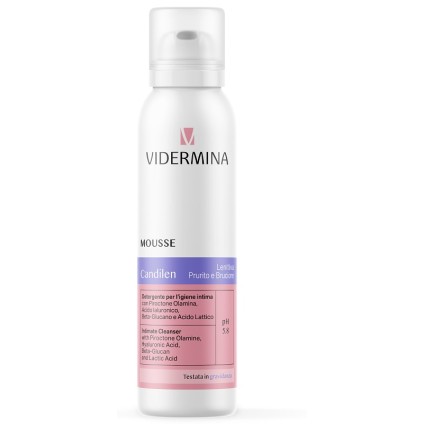 VIDERMINA CANDILEN Mousse VIDERMINA CANDILEN Mousse